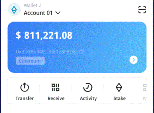 程乐松携新著《留USDT钱包白》表态国